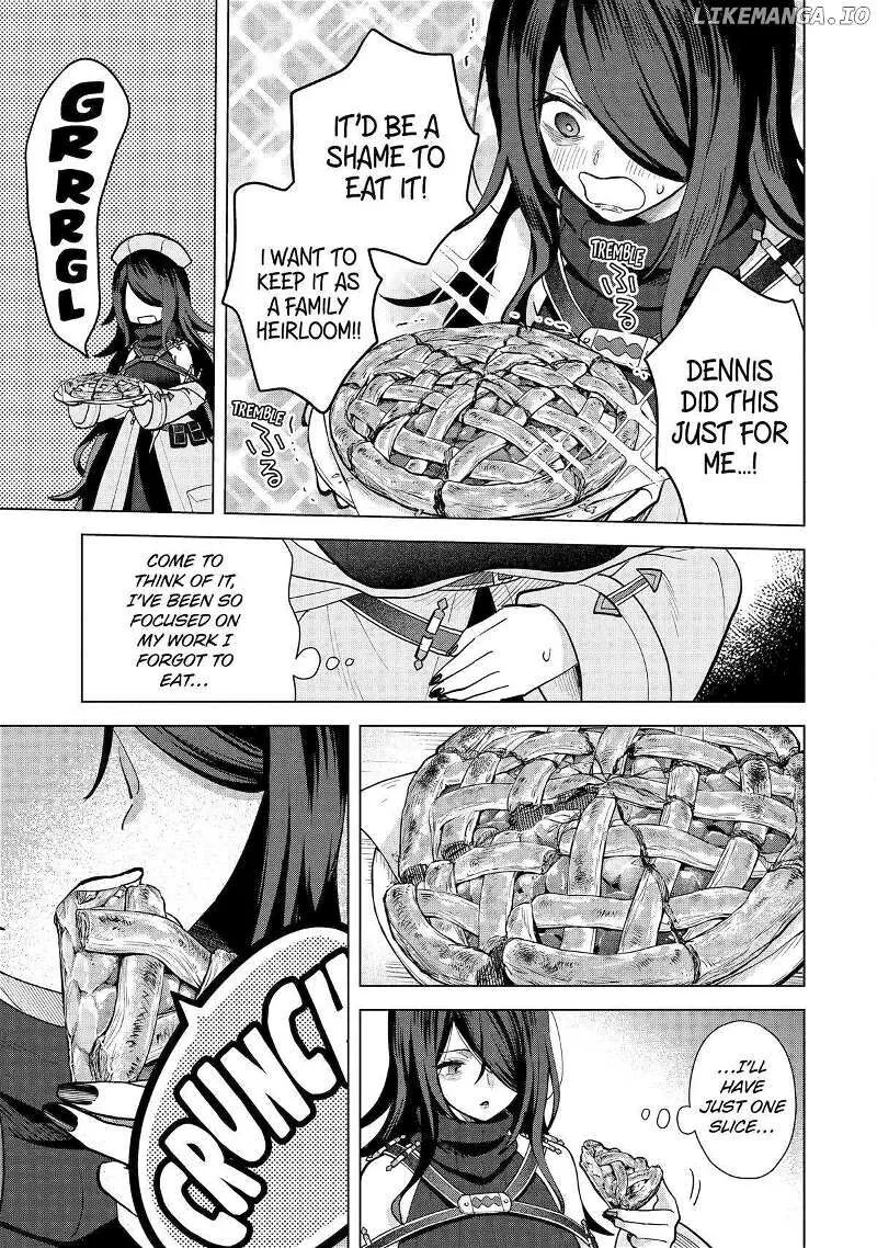 Saibai Cheat de Saikyou Saien: E, Tada no Katei Saien desu kedo? Chapter 19 page 44