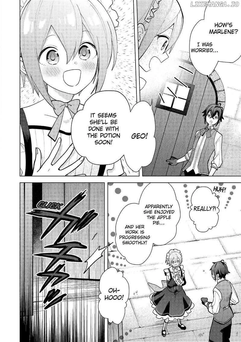 Saibai Cheat de Saikyou Saien: E, Tada no Katei Saien desu kedo? Chapter 19 page 49