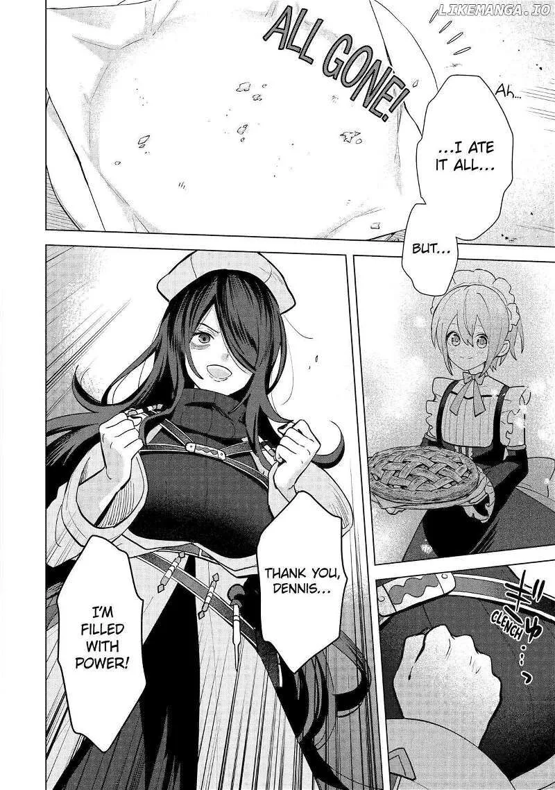 Saibai Cheat de Saikyou Saien: E, Tada no Katei Saien desu kedo? Chapter 19 page 47
