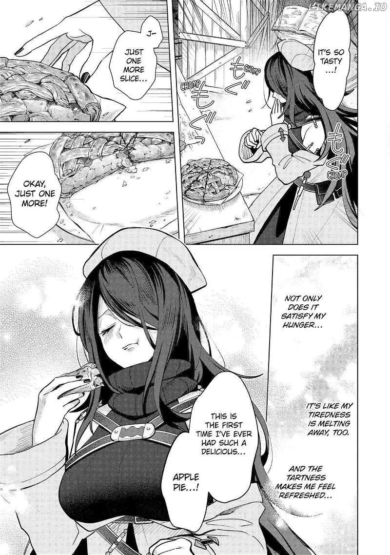 Saibai Cheat de Saikyou Saien: E, Tada no Katei Saien desu kedo? Chapter 19 page 46