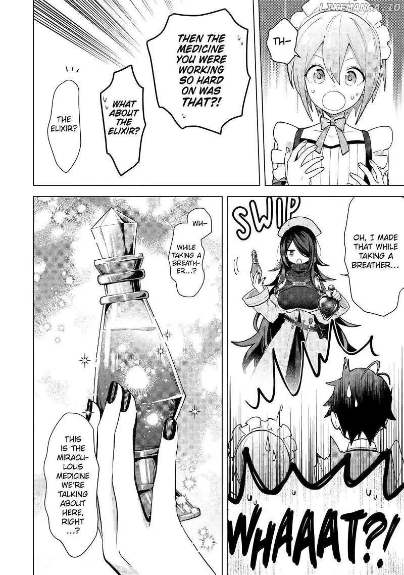 Saibai Cheat de Saikyou Saien: E, Tada no Katei Saien desu kedo? Chapter 19 page 53