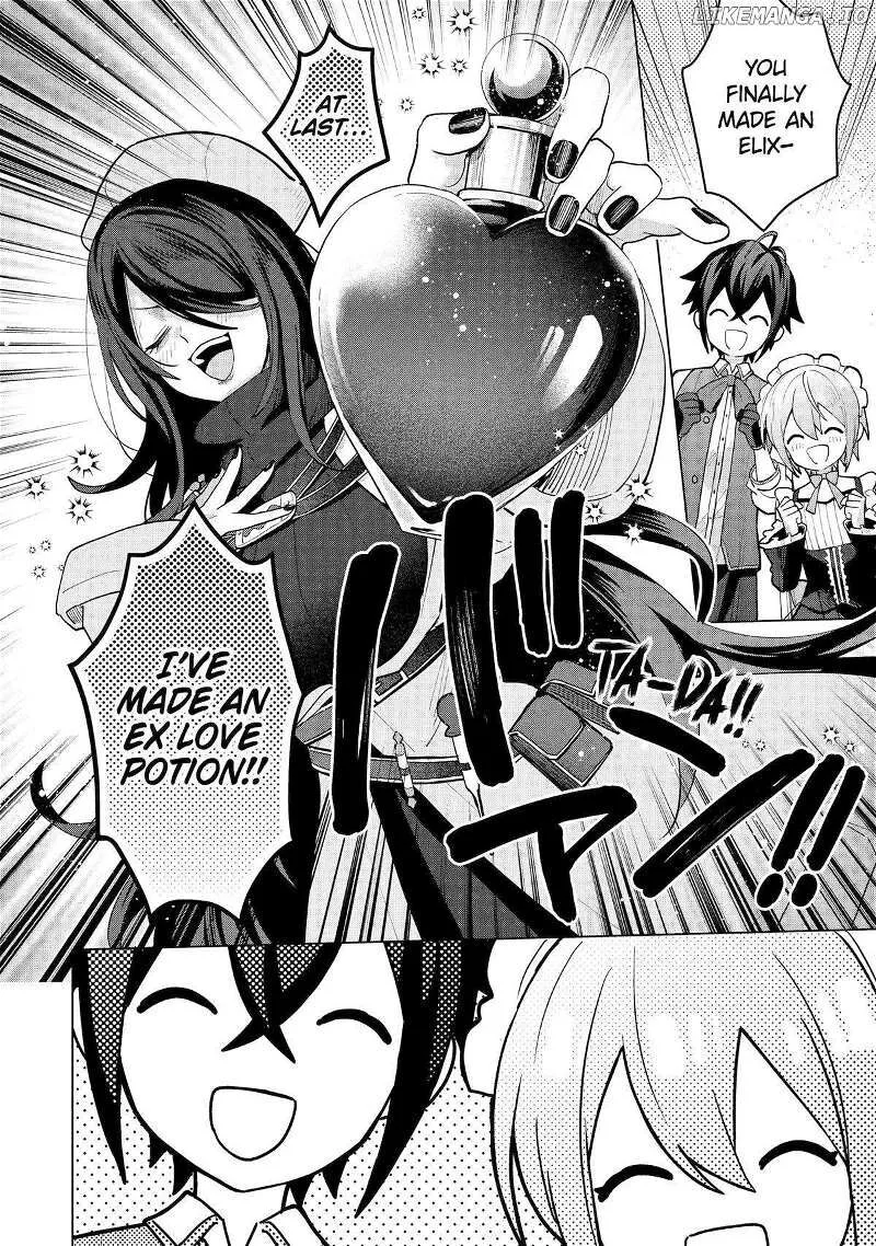 Saibai Cheat de Saikyou Saien: E, Tada no Katei Saien desu kedo? Chapter 19 page 51