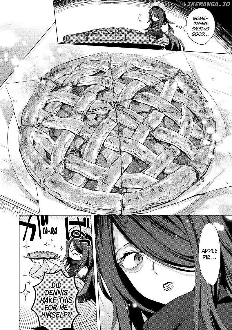 Saibai Cheat de Saikyou Saien: E, Tada no Katei Saien desu kedo? Chapter 19 page 43