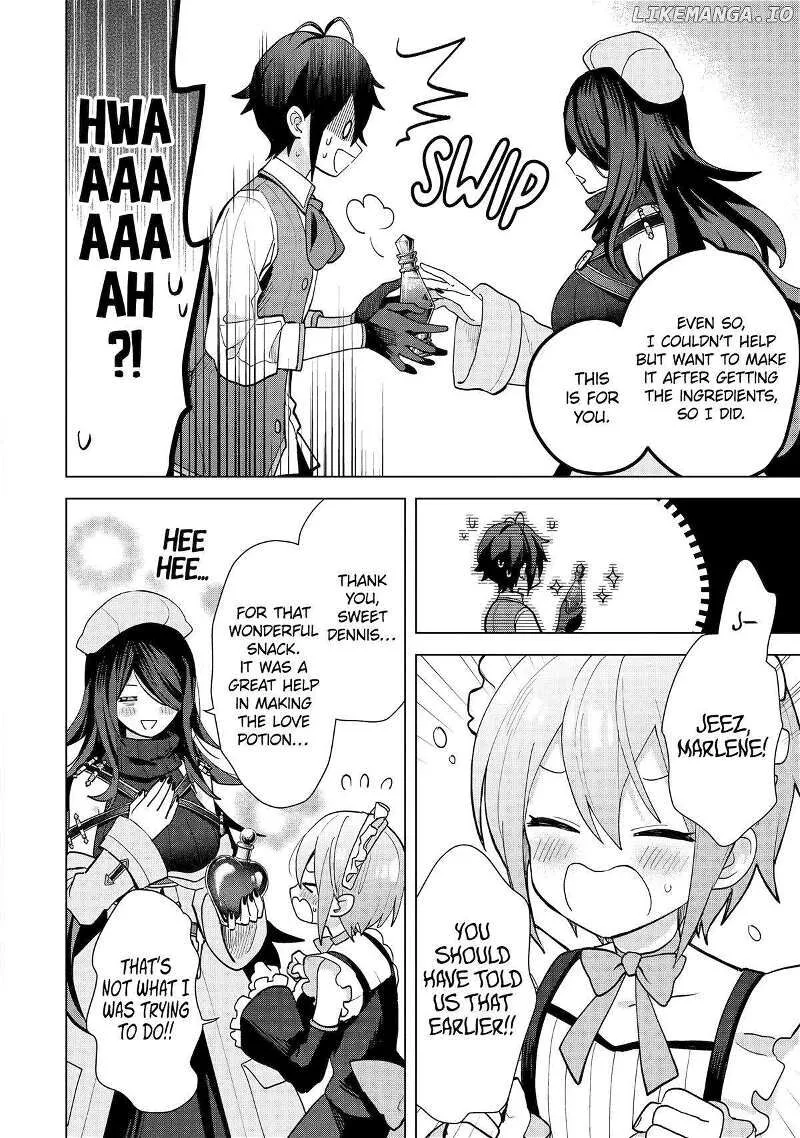 Saibai Cheat de Saikyou Saien: E, Tada no Katei Saien desu kedo? Chapter 19 page 55