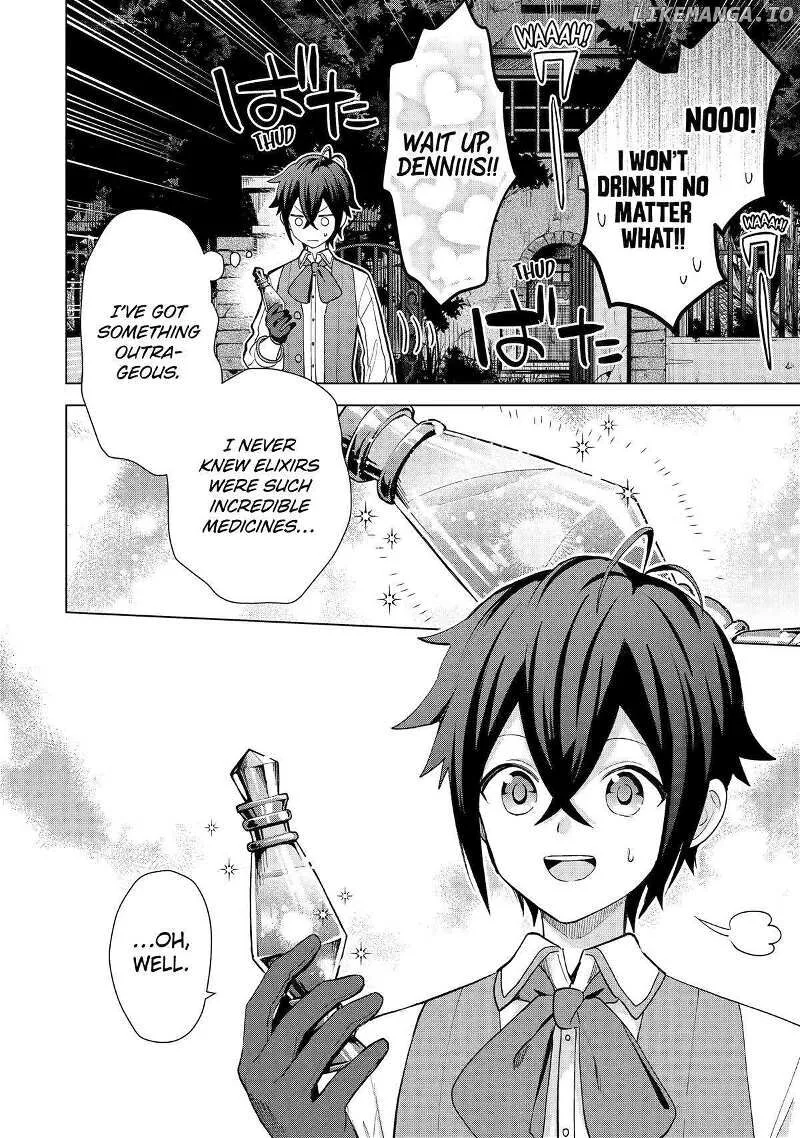 Saibai Cheat de Saikyou Saien: E, Tada no Katei Saien desu kedo? Chapter 19 page 57