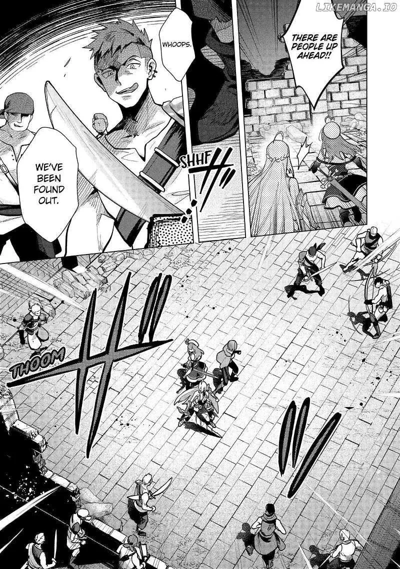 Saibai Cheat de Saikyou Saien: E, Tada no Katei Saien desu kedo? Chapter 19 page 60