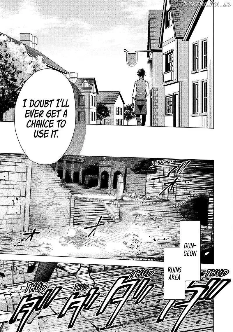 Saibai Cheat de Saikyou Saien: E, Tada no Katei Saien desu kedo? Chapter 19 page 58