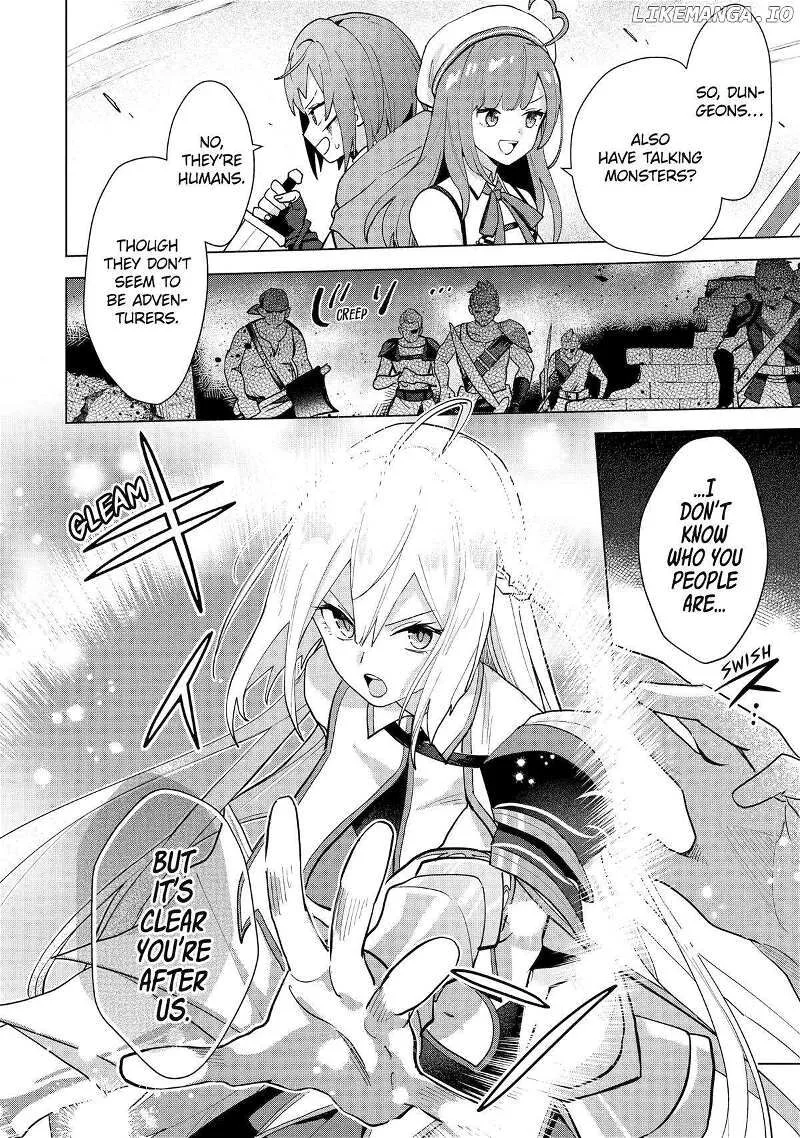 Saibai Cheat de Saikyou Saien: E, Tada no Katei Saien desu kedo? Chapter 19 page 61