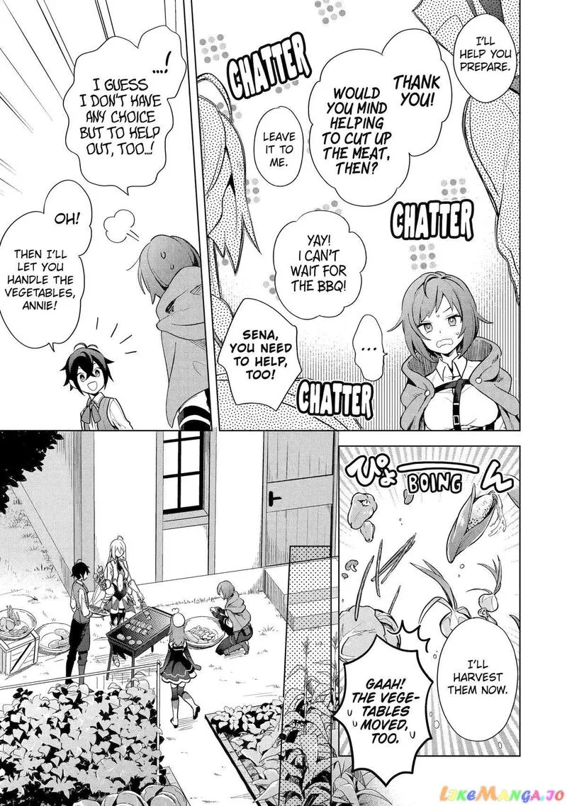 Saibai Cheat de Saikyou Saien: E, Tada no Katei Saien desu kedo? Chapter 2 page 28