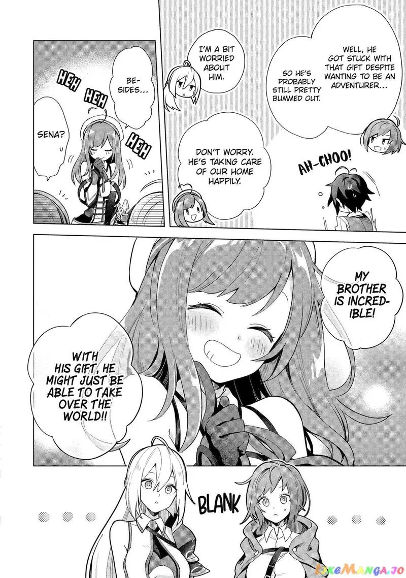 Saibai Cheat de Saikyou Saien: E, Tada no Katei Saien desu kedo? Chapter 2 page 4
