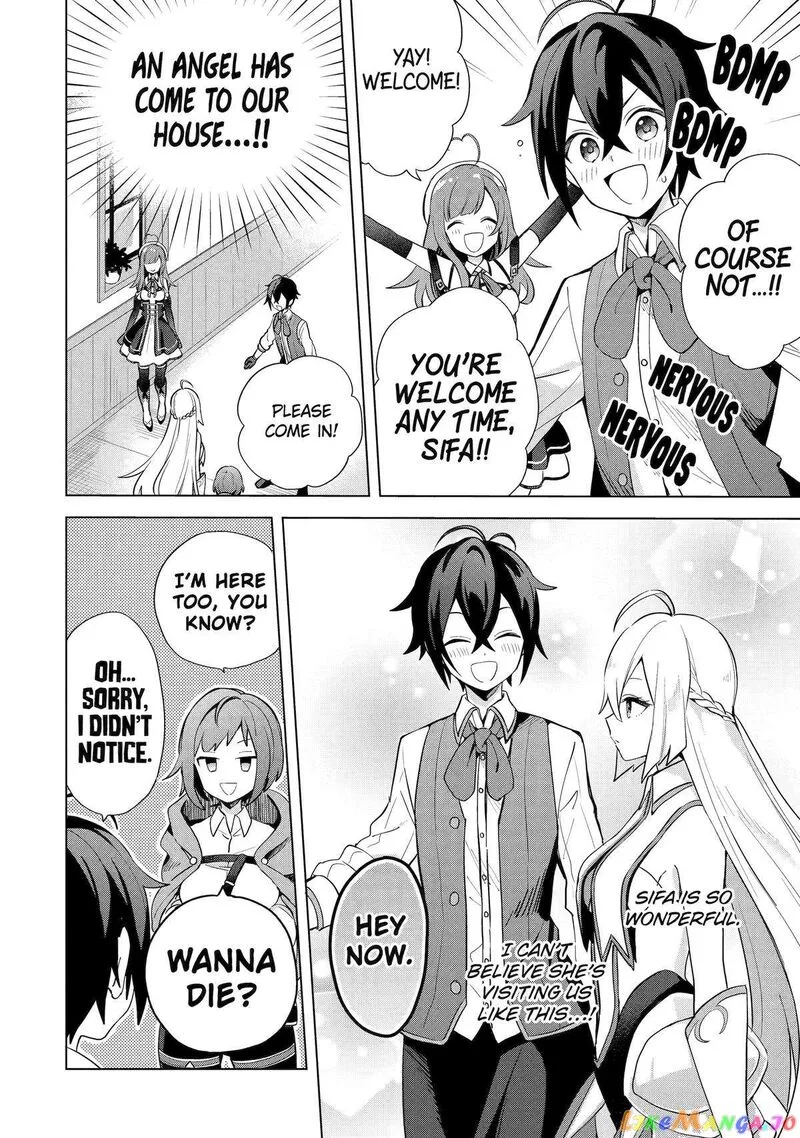 Saibai Cheat de Saikyou Saien: E, Tada no Katei Saien desu kedo? Chapter 2 page 16