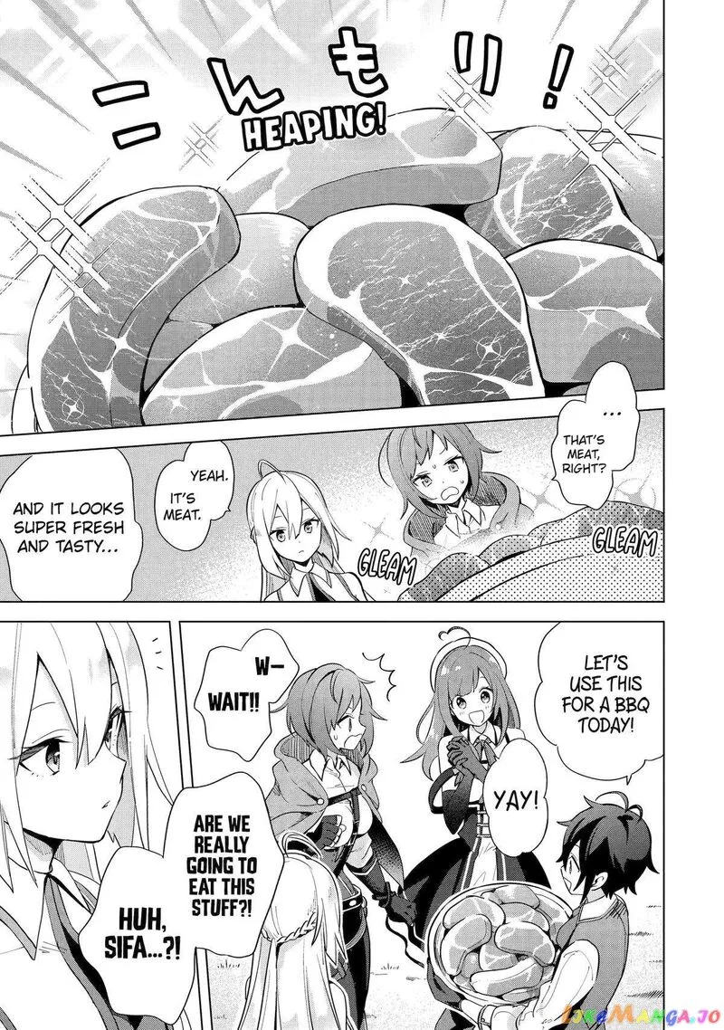 Saibai Cheat de Saikyou Saien: E, Tada no Katei Saien desu kedo? Chapter 2 page 26