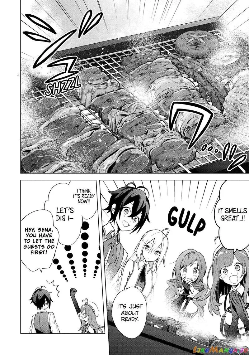 Saibai Cheat de Saikyou Saien: E, Tada no Katei Saien desu kedo? Chapter 2 page 29