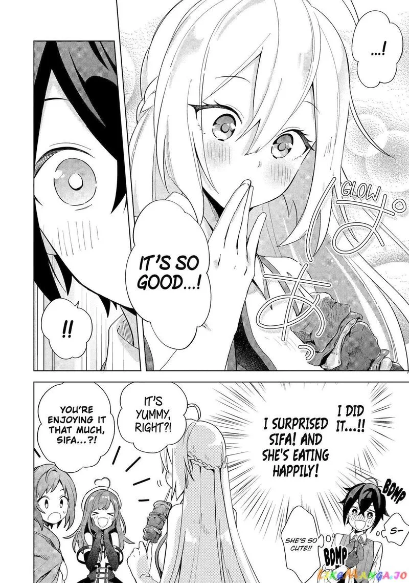 Saibai Cheat de Saikyou Saien: E, Tada no Katei Saien desu kedo? Chapter 2 page 31