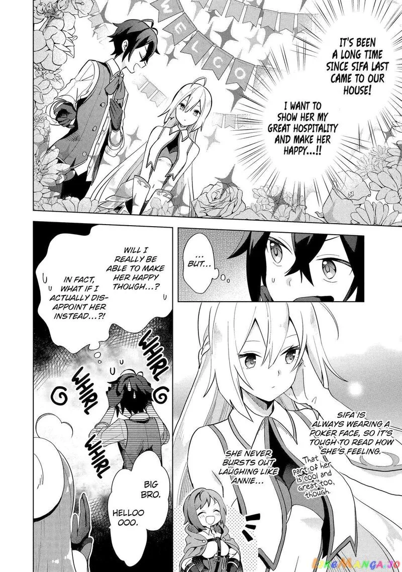Saibai Cheat de Saikyou Saien: E, Tada no Katei Saien desu kedo? Chapter 2 page 6