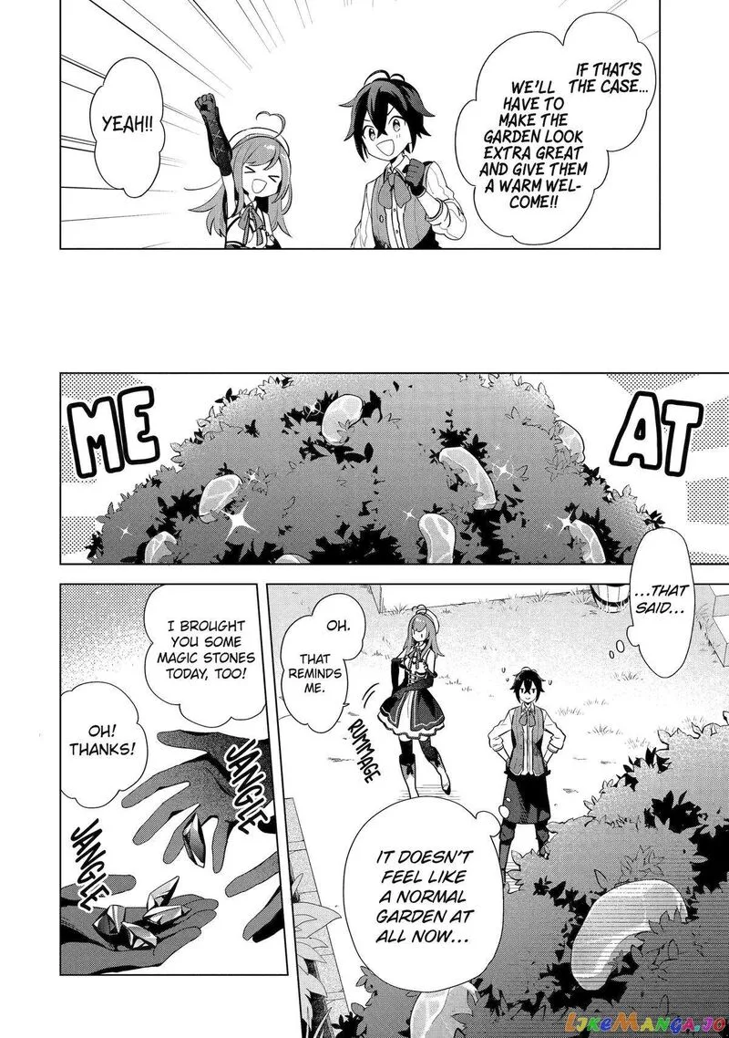 Saibai Cheat de Saikyou Saien: E, Tada no Katei Saien desu kedo? Chapter 2 page 8