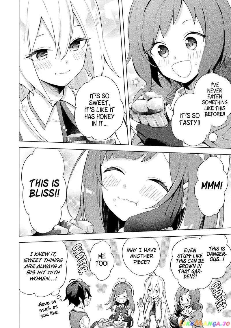 Saibai Cheat de Saikyou Saien: E, Tada no Katei Saien desu kedo? Chapter 2 page 35
