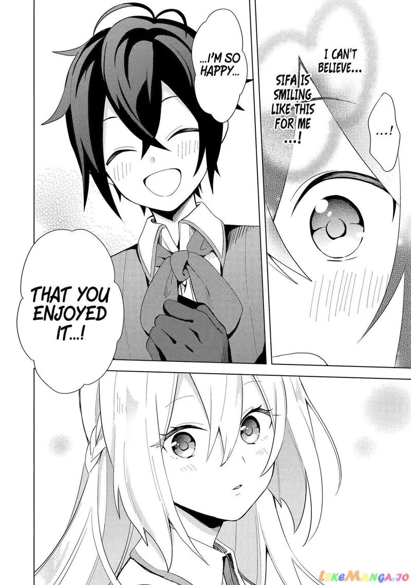 Saibai Cheat de Saikyou Saien: E, Tada no Katei Saien desu kedo? Chapter 2 page 38
