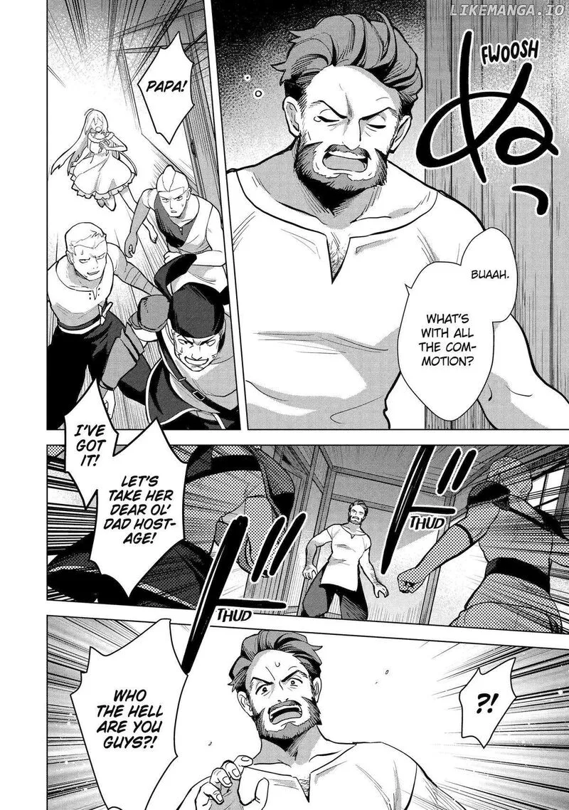 Saibai Cheat de Saikyou Saien: E, Tada no Katei Saien desu kedo? Chapter 20 page 32