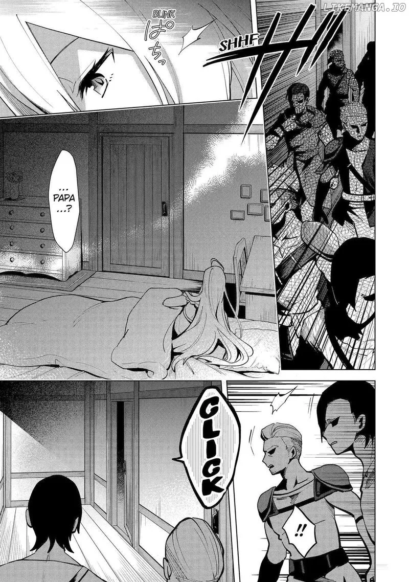 Saibai Cheat de Saikyou Saien: E, Tada no Katei Saien desu kedo? Chapter 20 page 23