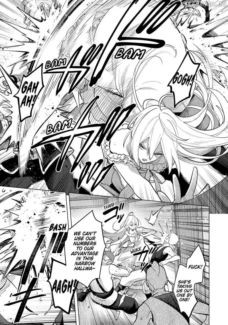 Saibai Cheat de Saikyou Saien: E, Tada no Katei Saien desu kedo? Chapter 20 page 29