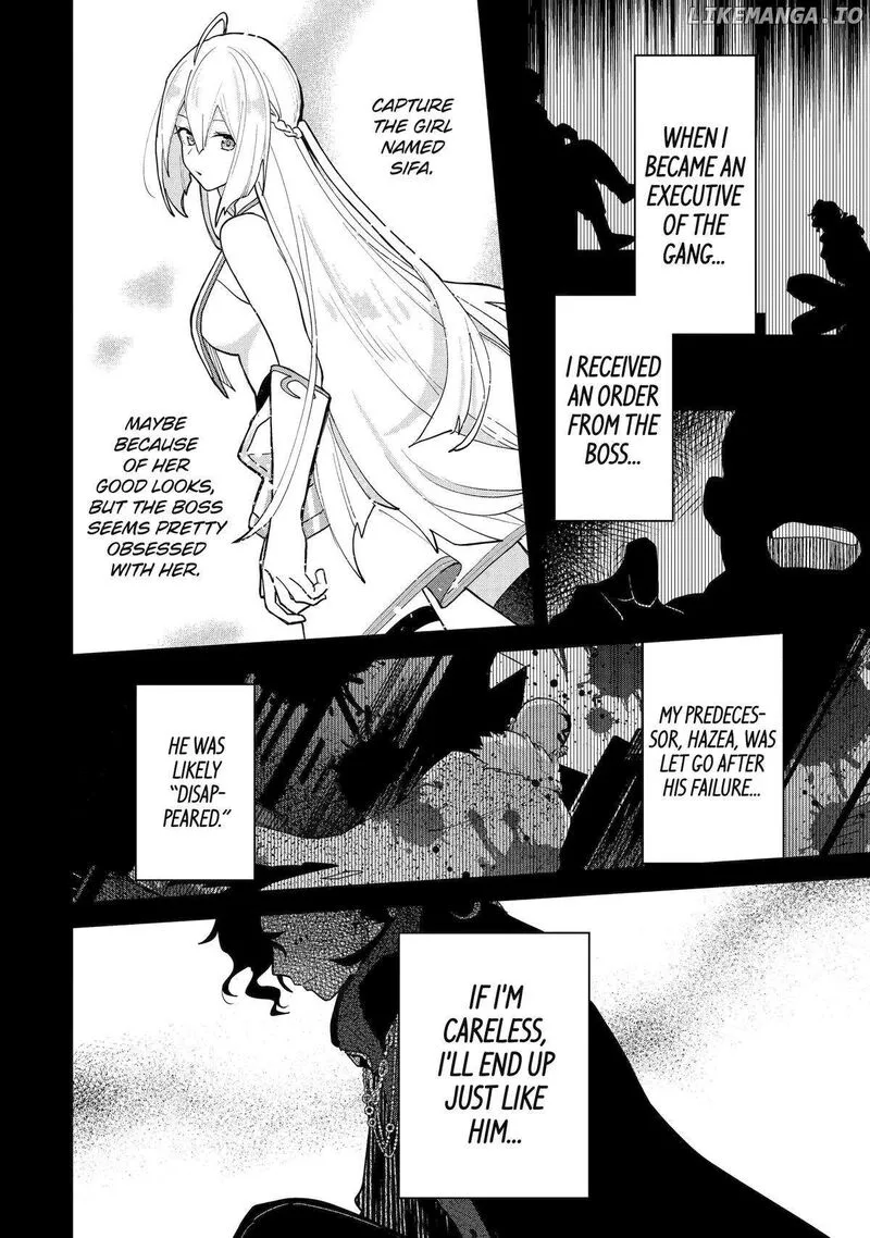 Saibai Cheat de Saikyou Saien: E, Tada no Katei Saien desu kedo? Chapter 20 page 16