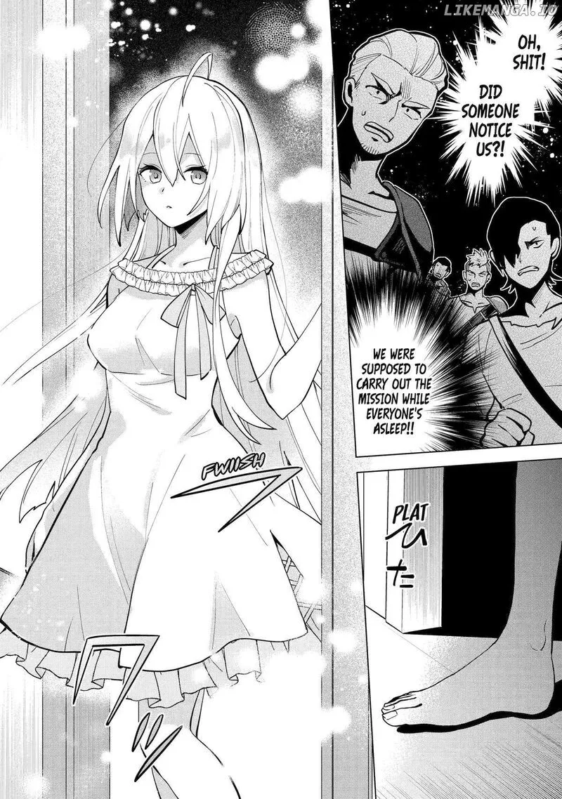 Saibai Cheat de Saikyou Saien: E, Tada no Katei Saien desu kedo? Chapter 20 page 24
