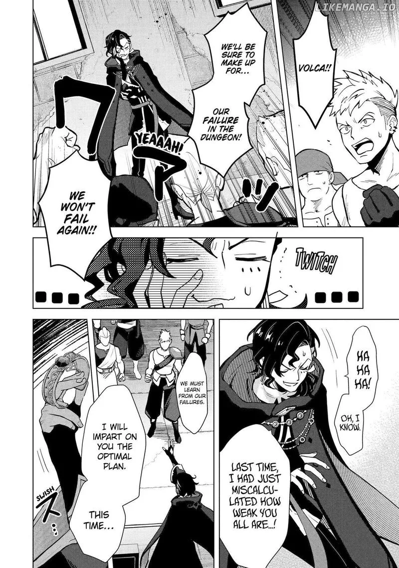 Saibai Cheat de Saikyou Saien: E, Tada no Katei Saien desu kedo? Chapter 20 page 18