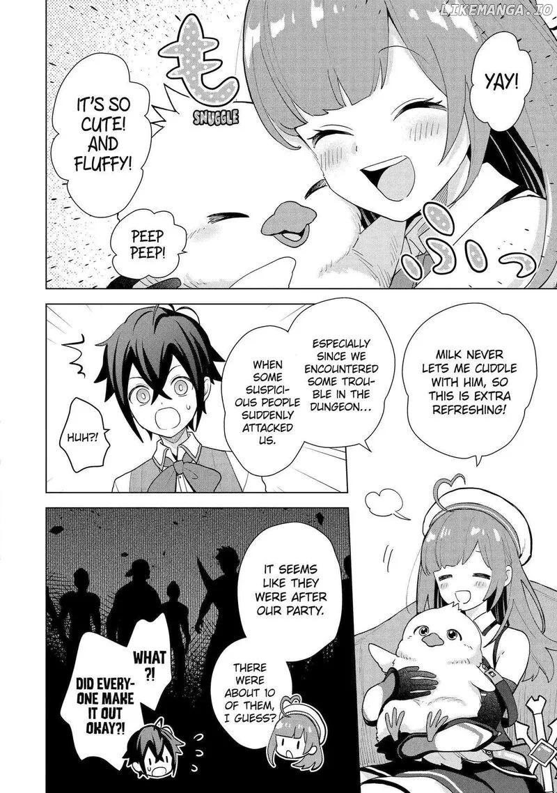 Saibai Cheat de Saikyou Saien: E, Tada no Katei Saien desu kedo? Chapter 20 page 10