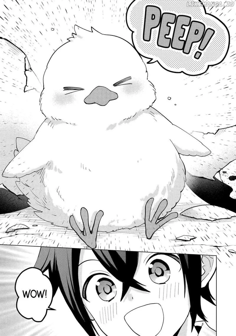 Saibai Cheat de Saikyou Saien: E, Tada no Katei Saien desu kedo? Chapter 20 page 5