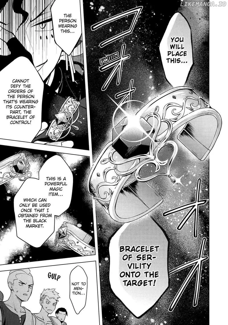 Saibai Cheat de Saikyou Saien: E, Tada no Katei Saien desu kedo? Chapter 20 page 19