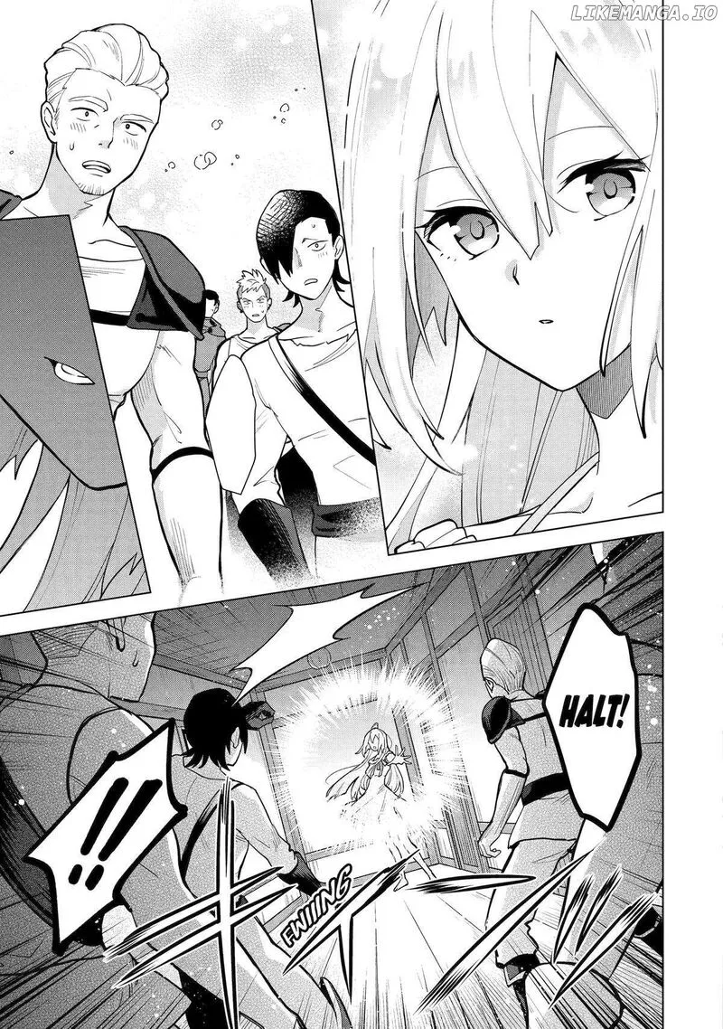 Saibai Cheat de Saikyou Saien: E, Tada no Katei Saien desu kedo? Chapter 20 page 25