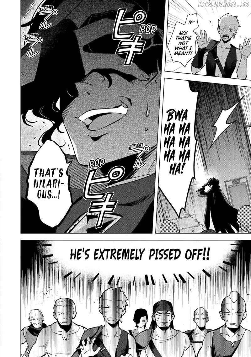 Saibai Cheat de Saikyou Saien: E, Tada no Katei Saien desu kedo? Chapter 20 page 14