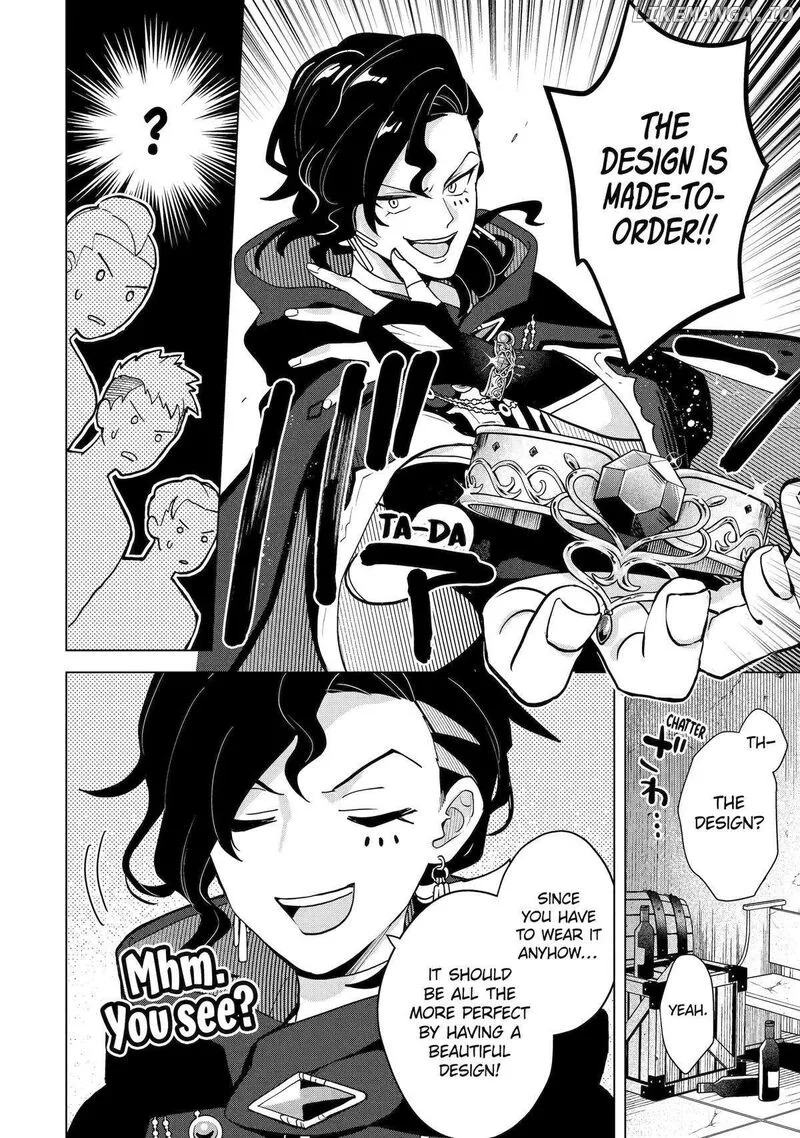 Saibai Cheat de Saikyou Saien: E, Tada no Katei Saien desu kedo? Chapter 20 page 20