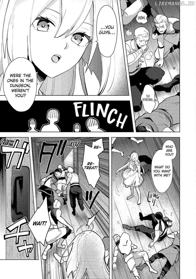 Saibai Cheat de Saikyou Saien: E, Tada no Katei Saien desu kedo? Chapter 20 page 31