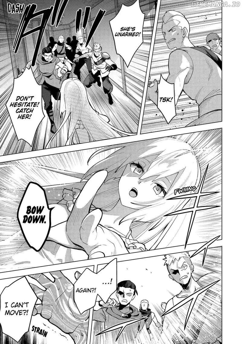 Saibai Cheat de Saikyou Saien: E, Tada no Katei Saien desu kedo? Chapter 20 page 27