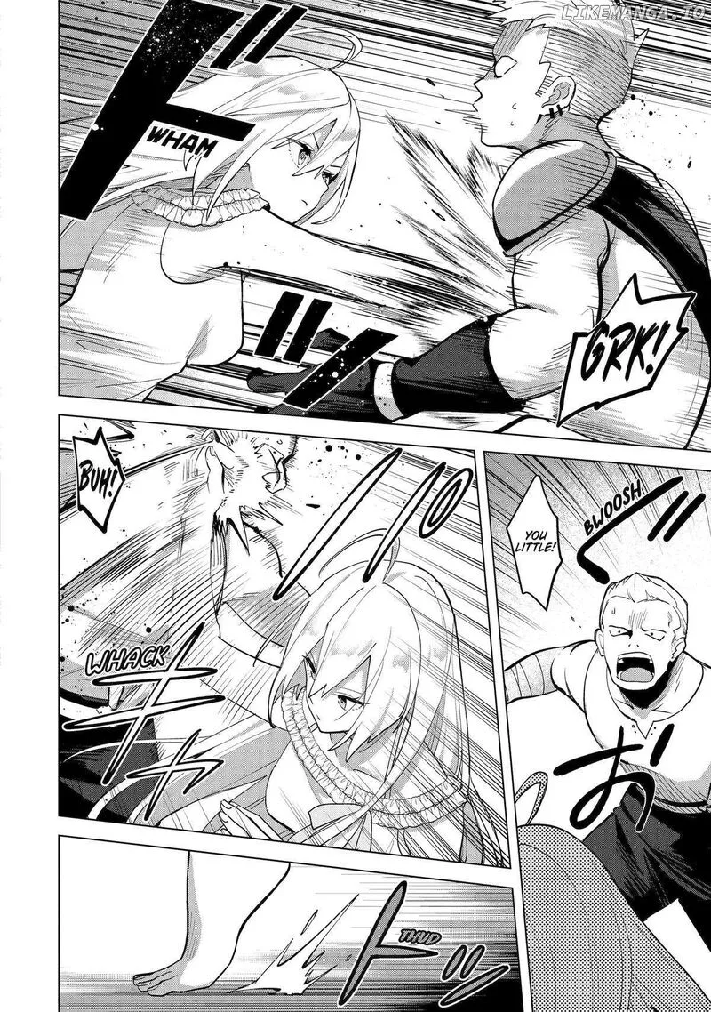 Saibai Cheat de Saikyou Saien: E, Tada no Katei Saien desu kedo? Chapter 20 page 28