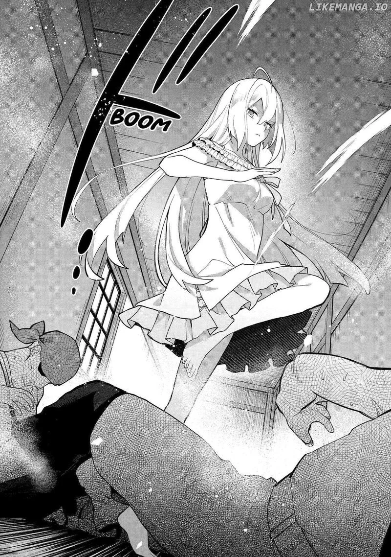 Saibai Cheat de Saikyou Saien: E, Tada no Katei Saien desu kedo? Chapter 20 page 30