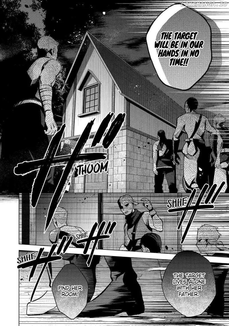 Saibai Cheat de Saikyou Saien: E, Tada no Katei Saien desu kedo? Chapter 20 page 22