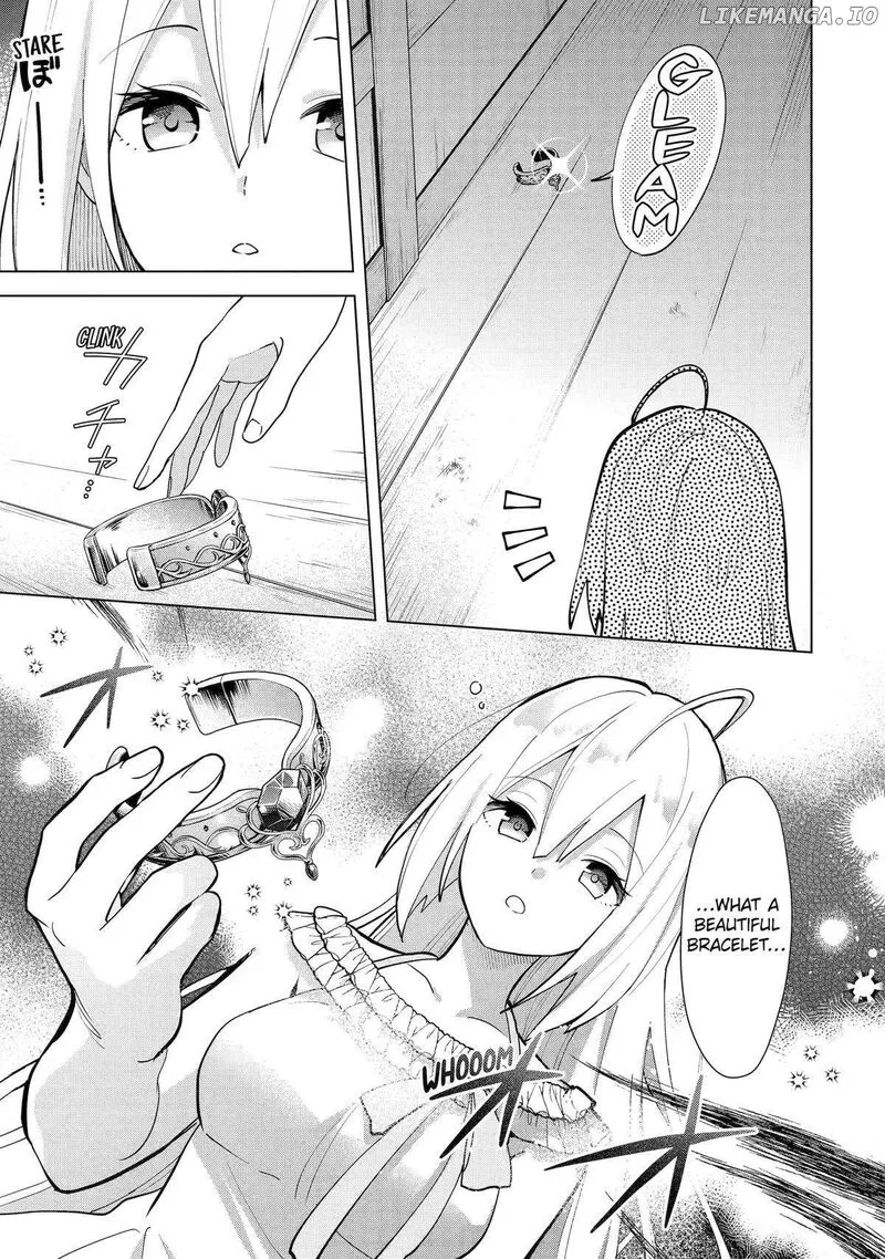 Saibai Cheat de Saikyou Saien: E, Tada no Katei Saien desu kedo? Chapter 20 page 37