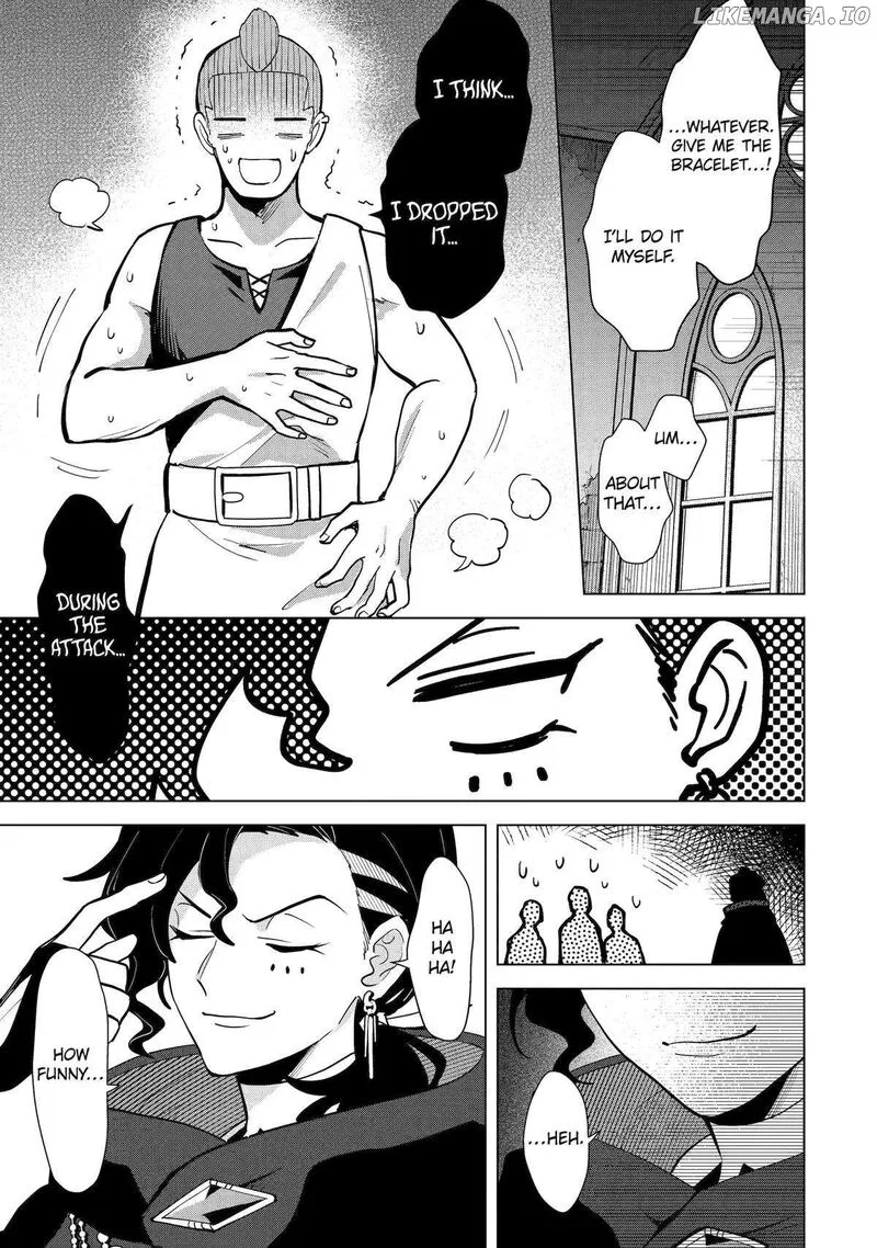 Saibai Cheat de Saikyou Saien: E, Tada no Katei Saien desu kedo? Chapter 20 page 39