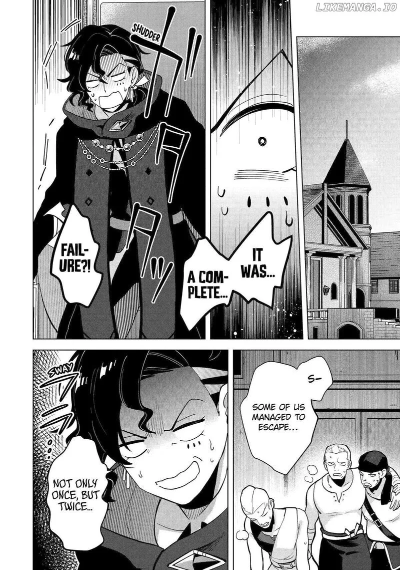 Saibai Cheat de Saikyou Saien: E, Tada no Katei Saien desu kedo? Chapter 20 page 38