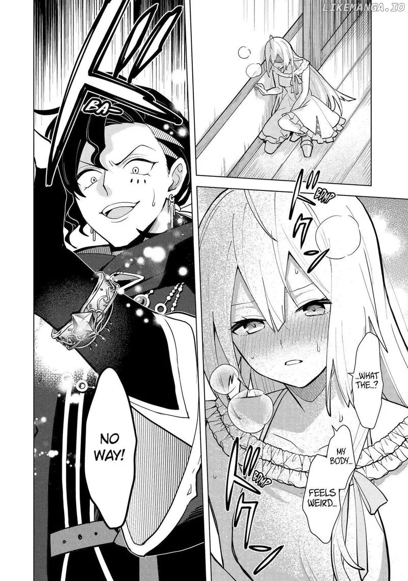 Saibai Cheat de Saikyou Saien: E, Tada no Katei Saien desu kedo? Chapter 20 page 42
