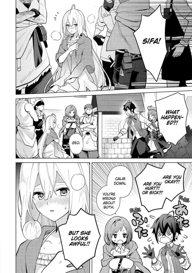 Saibai Cheat de Saikyou Saien: E, Tada no Katei Saien desu kedo? Chapter 21 page 4