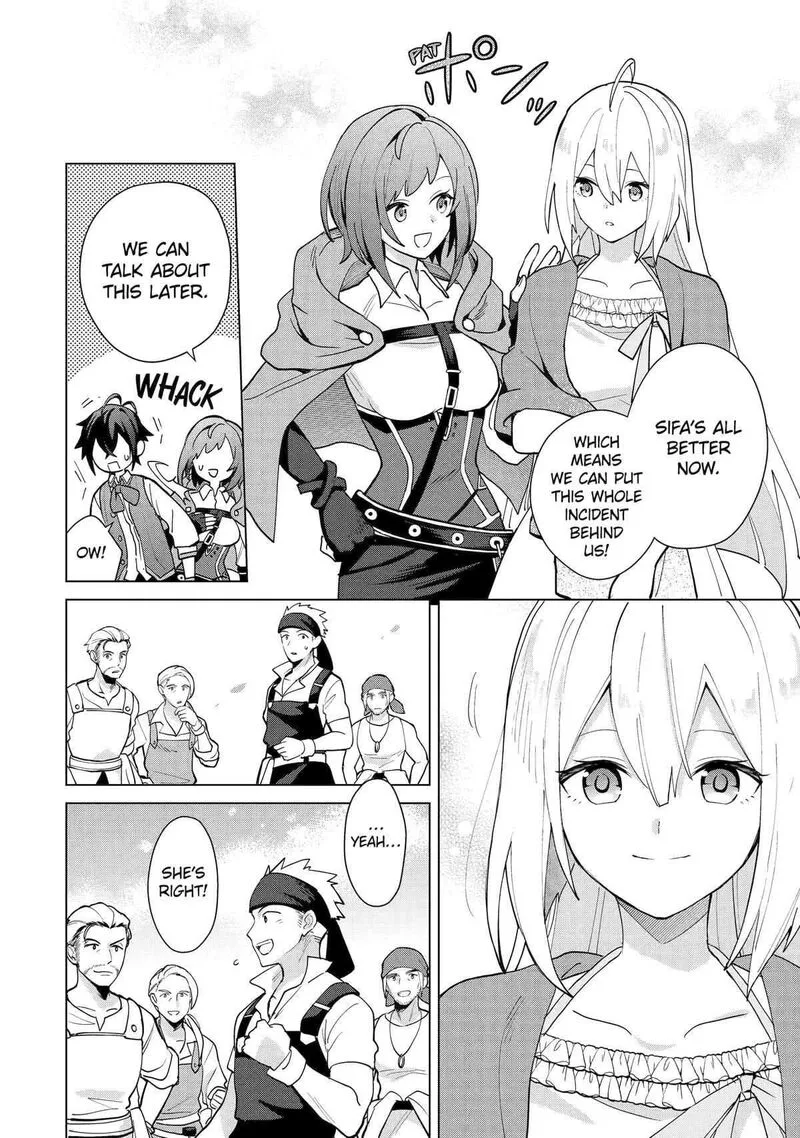 Saibai Cheat de Saikyou Saien: E, Tada no Katei Saien desu kedo? Chapter 21 page 31