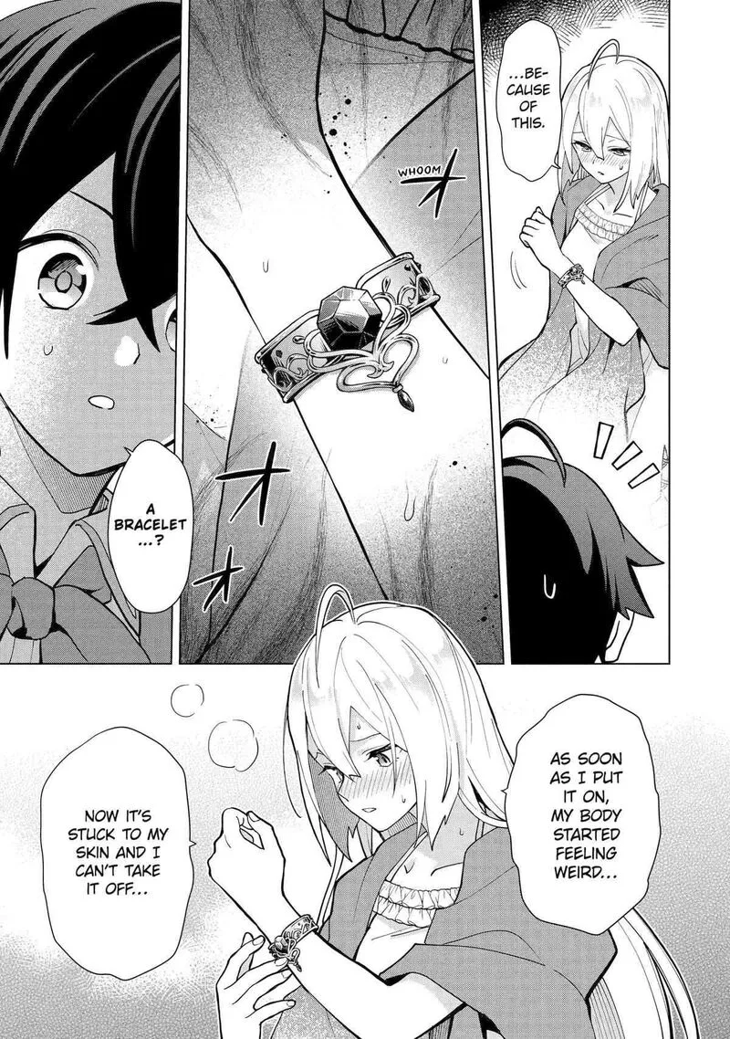 Saibai Cheat de Saikyou Saien: E, Tada no Katei Saien desu kedo? Chapter 21 page 5