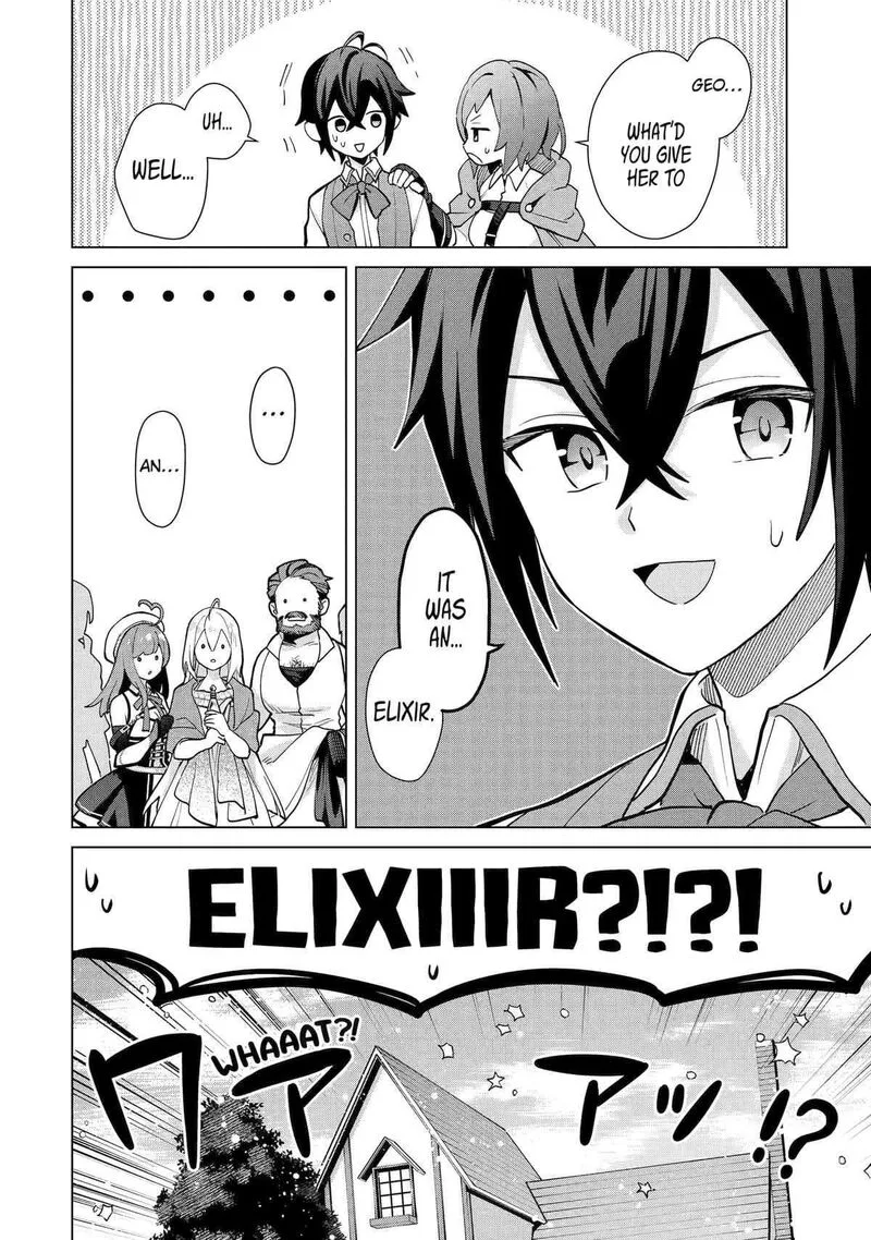 Saibai Cheat de Saikyou Saien: E, Tada no Katei Saien desu kedo? Chapter 21 page 25