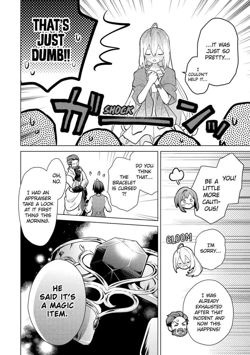 Saibai Cheat de Saikyou Saien: E, Tada no Katei Saien desu kedo? Chapter 21 page 8