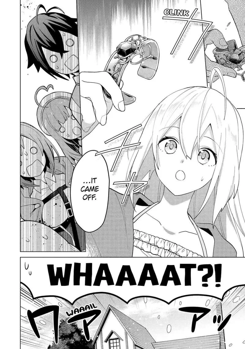 Saibai Cheat de Saikyou Saien: E, Tada no Katei Saien desu kedo? Chapter 21 page 23
