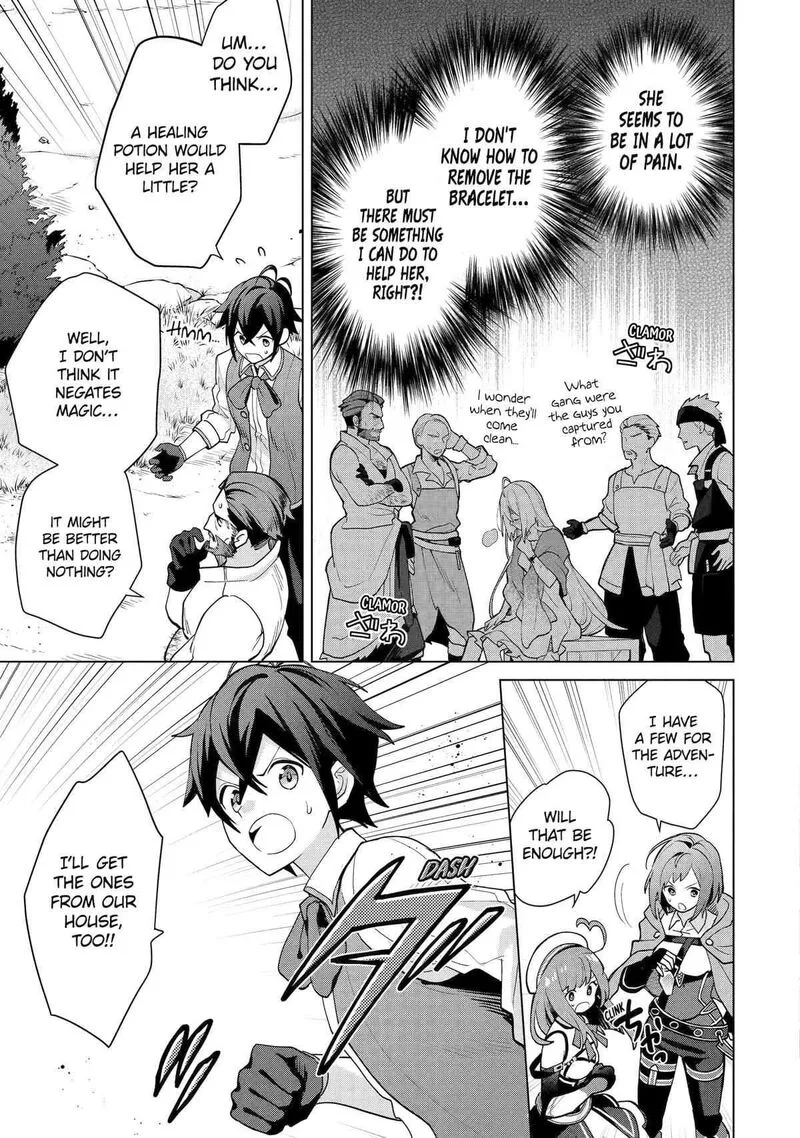 Saibai Cheat de Saikyou Saien: E, Tada no Katei Saien desu kedo? Chapter 21 page 11